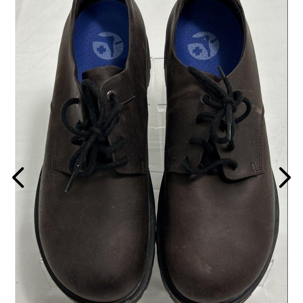 Dark Brown Men's Berkenstock Size 11